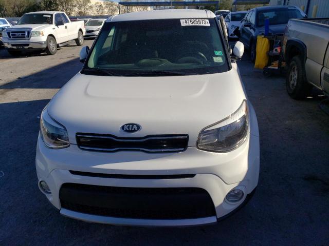KNDJP3A5XJ7530139 KIA SOUL +