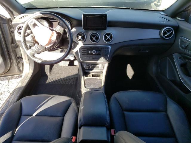 WDDSJ4EB2EN054200 Mercedes-Benz CLA 250
