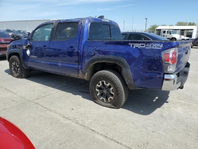 3TMCZ5AN1PM564497 Toyota Tacoma Double Cab
