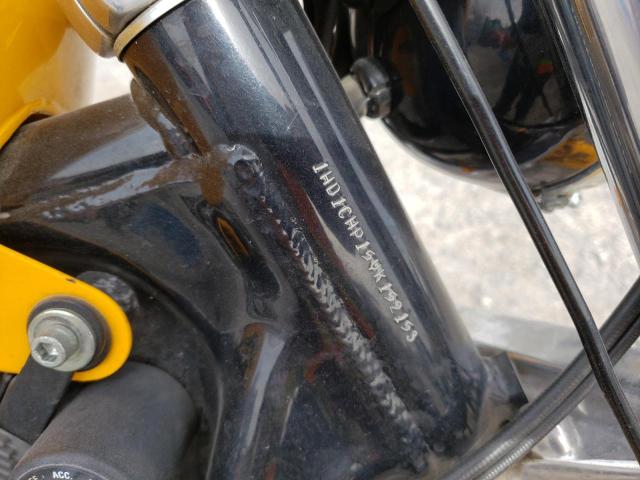2000 HARLEY-DAVIDSON XL1200 S - 1HD1CHP15YK152153