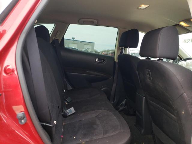 JN8AS5MT9FW664162 Nissan Rogue Select S