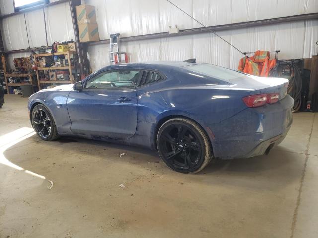 2019 CHEVROLET CAMARO LS  