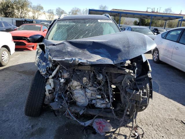 KNMAT2MT6GP666101 Nissan ROGUE S