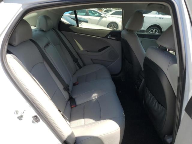 5XXGN4A75FG438961 KIA OPTIMA EX