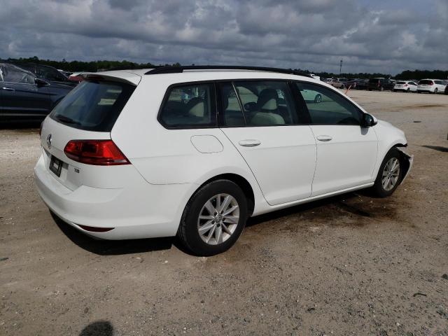 2016 VOLKSWAGEN GOLF SPORT - 3VWC17AU8GM516048