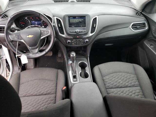2019 CHEVROLET EQUINOX LT - 2GNAXUEV3K6118959