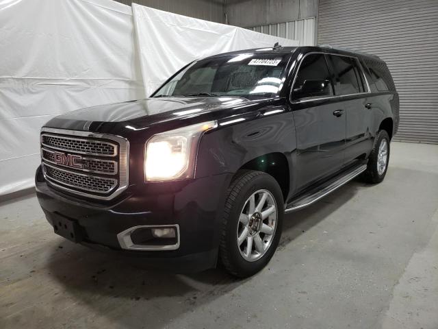 2015 GMC Yukon XL 