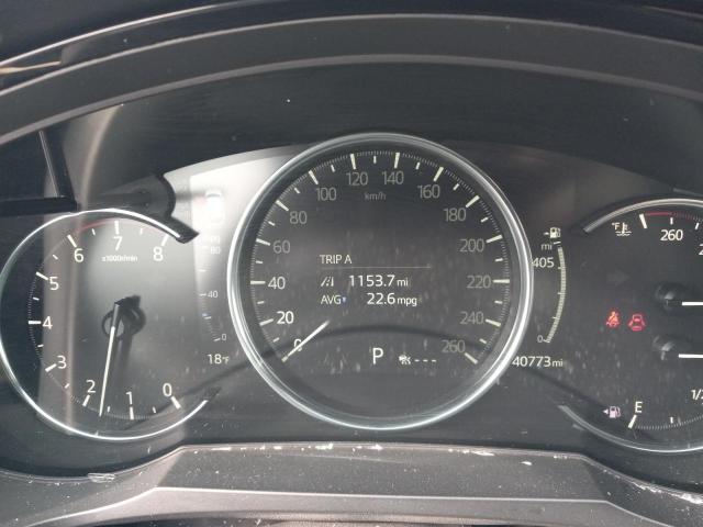 2021 MAZDA CX-9 GRAND - JM3TCBDY7M0523741