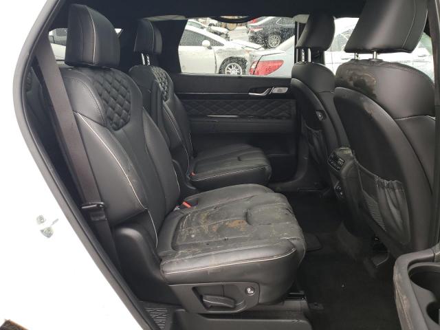 2022 HYUNDAI PALISADE C - KM8R74HE2NU374986