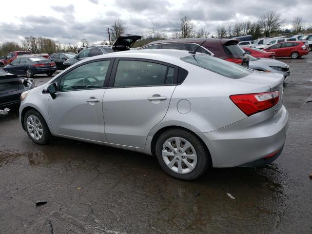 KNADM4A33G6586476 KIA RIO LX