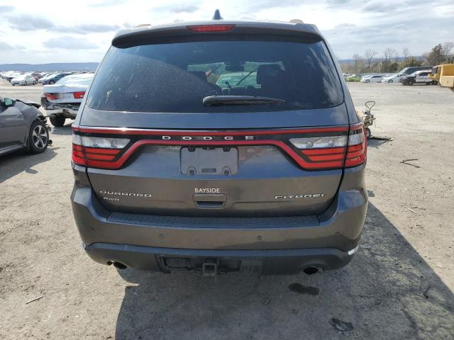 1C4RDJEG4EC305241 | 2014 DODGE DURANGO CI