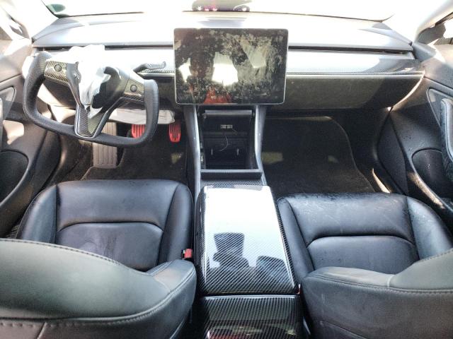 5YJ3E1EA9JF160354 Tesla MODEL 3