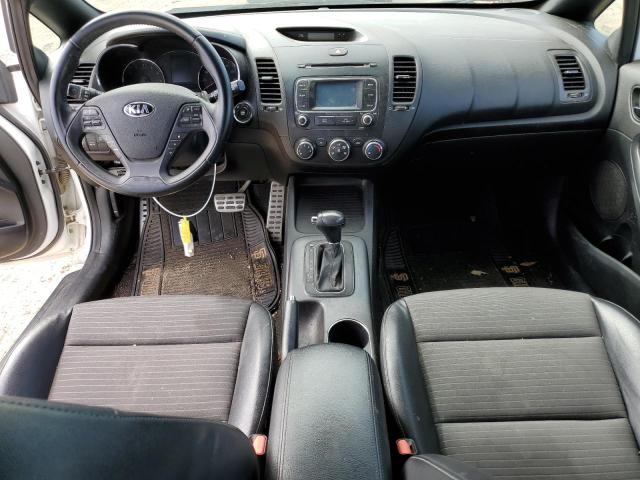 KNAFZ5A32G5501052 KIA FORTE SX