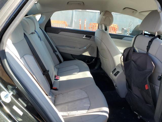 2017 HYUNDAI SONATA PLU - KMHE14L20HA066105