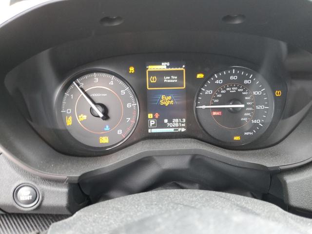 2018 SUBARU CROSSTREK - JF2GTADC8JH328495