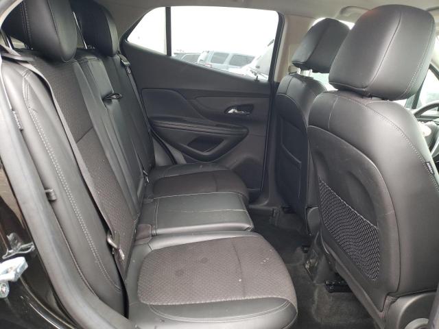 2019 BUICK ENCORE PRE - KL4CJESB5KB911111
