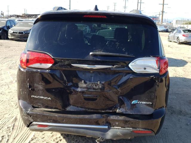 2C4RC1L72JR129524 Chrysler Pacifica Hybrid Touring L