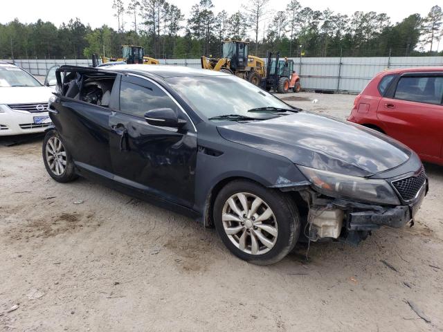 2015 KIA OPTIMA EX - 5XXGN4A71FG356726