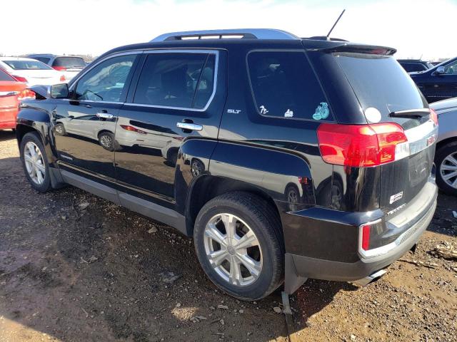 2016 GMC TERRAIN SL - 2GKFLUEK0G6213619
