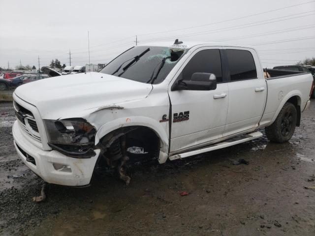 2018 Ram 3500 SLT