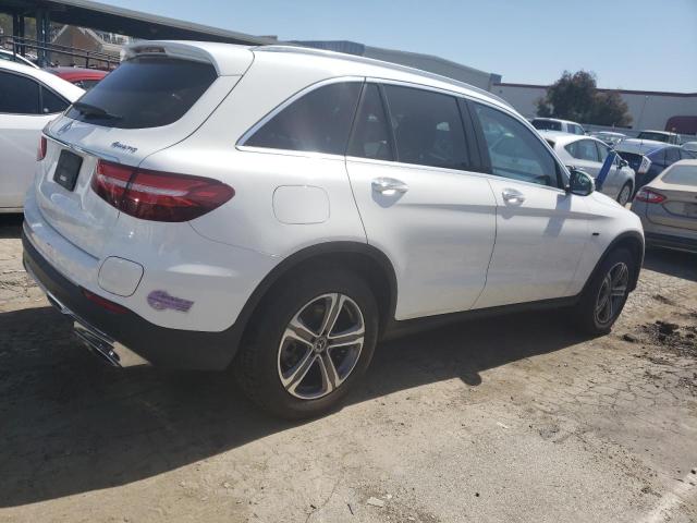 WDC0G5EB5KF638533 Mercedes-Benz Glc 350e