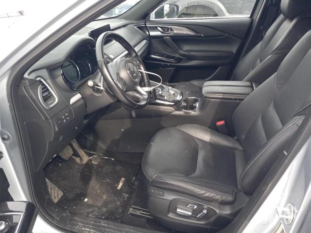 2021 MAZDA CX-9 GRAND - JM3TCBDY4M0523471