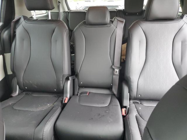 2023 KIA CARNIVAL L - KNDNB4H38P6241530