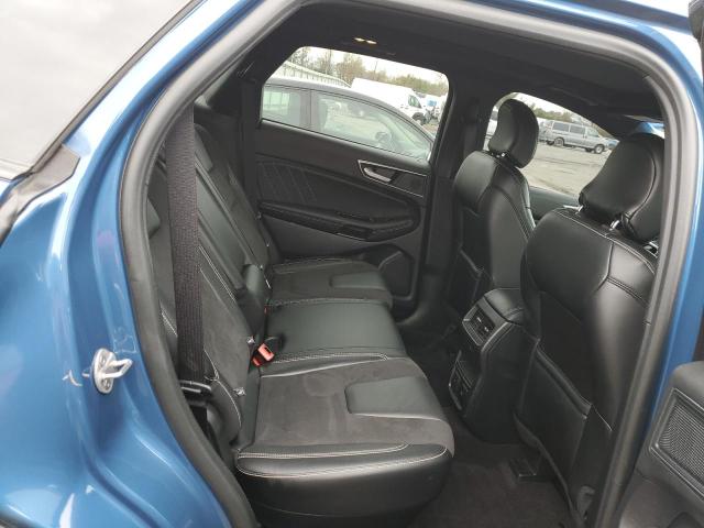 2019 FORD EDGE ST - 2FMPK4AP5KBC14457