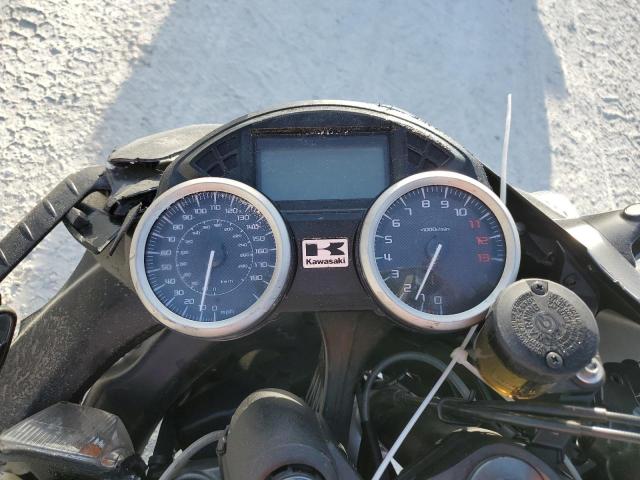 2023 KAWASAKI ZX1400 J - JKBZXNJ13PA017148