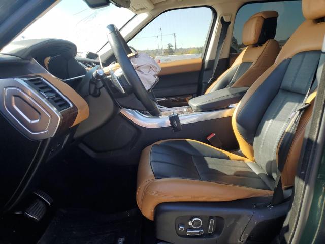 SALWV2SE9LA880140 Land Rover Range Rover Sport P525 Autobiography