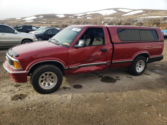 1994 Chevrolet S-10 