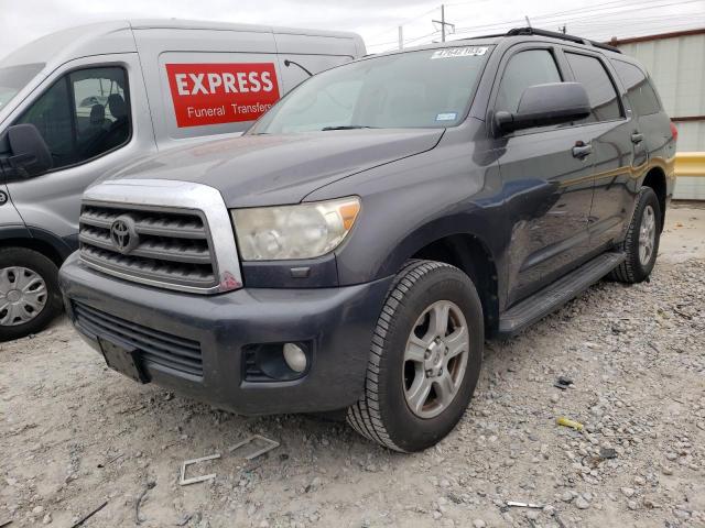 2011 Toyota Sequoia SR5