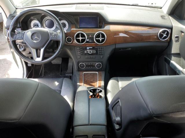 2015 MERCEDES-BENZ GLK 350 - WDCGG5HB0FG343768