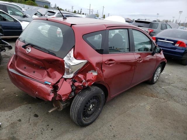 3N1CE2CP4GL389986 Nissan Versa Note S