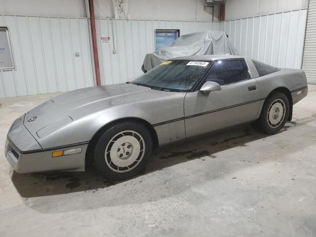 1986 Chevrolet Corvette 