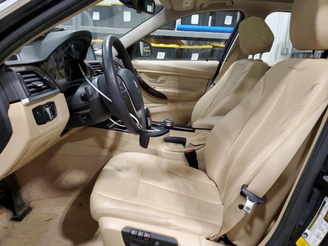 2015 BMW 335 XI - WBA3B9C53FF589700