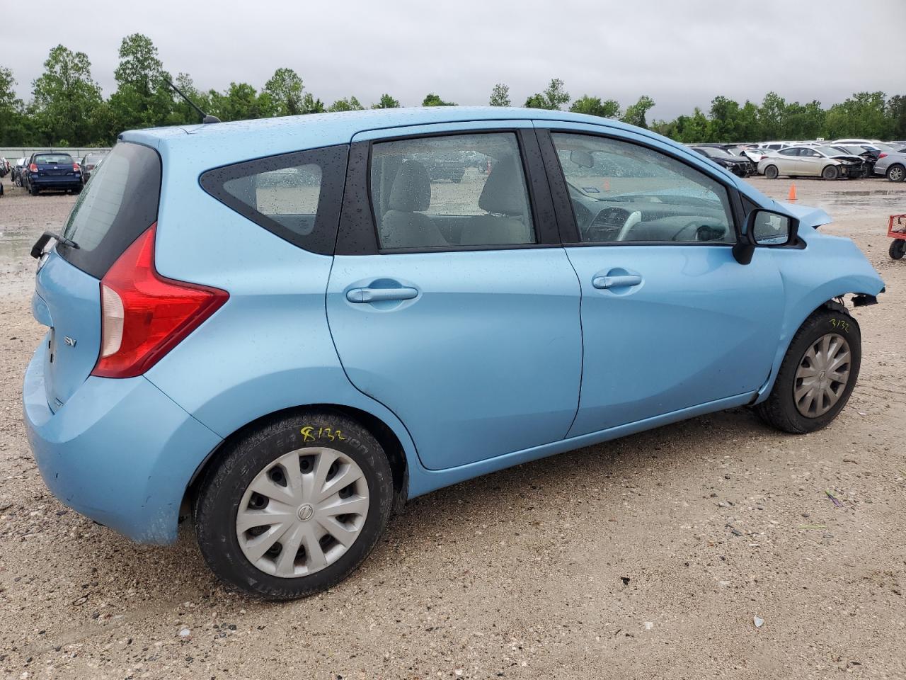 Nissan Versa Note  2015 3N1CE2CP2FL353079 photo 3