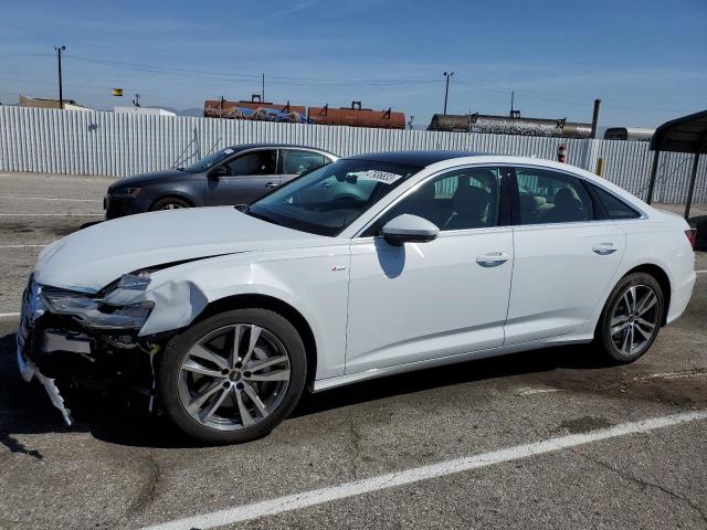 2023 AUDI A6, VIN: WAUK2BF2XPN000489