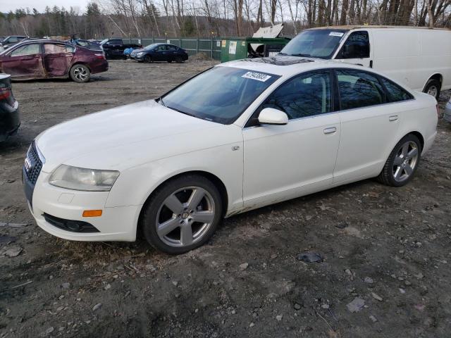 2006 Audi A6 