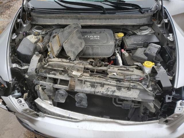 1C4PJLDB9GW158546 Jeep Cherokee Limited