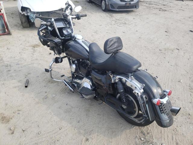 2016 HARLEY-DAVIDSON FLTRXS ROA - 1HD1KTM12GB670553