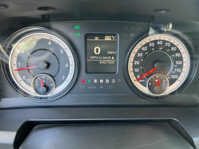 2017 RAM 1500 ST - 1C6RR6FG4HS585418