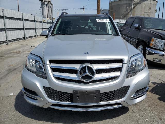 2015 MERCEDES-BENZ GLK 350 - WDCGG5HB0FG343768