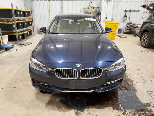 2015 BMW 335 XI - WBA3B9C53FF589700