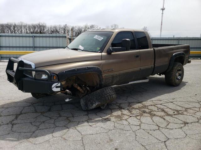 2001 Dodge Ram 2500 