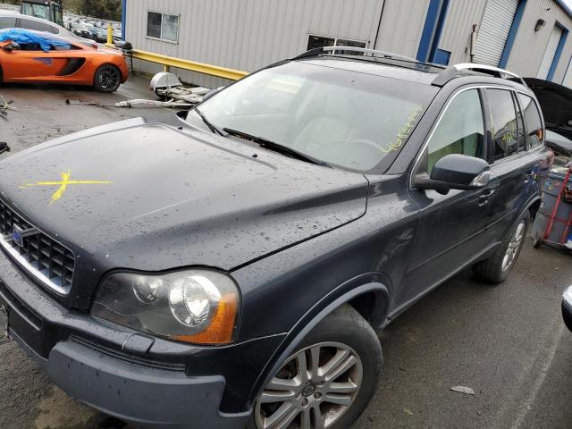 2011 Volvo XC90 