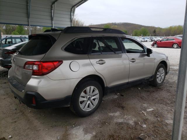 4S4BSAFC2K3366419 Subaru Outback 2.5i Premium