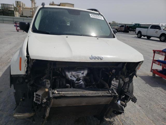 ZACCJBAT5GPD66667 Jeep Renegade Sport