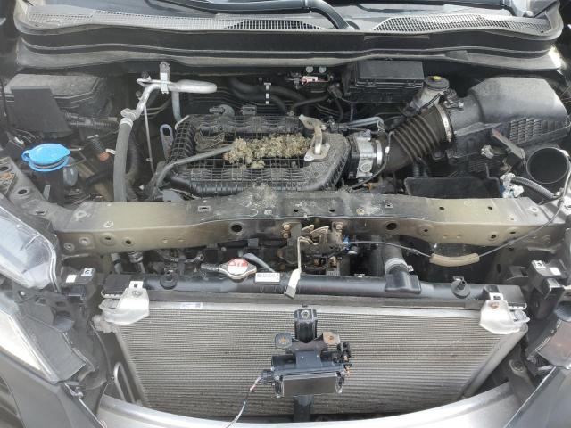 2019 HONDA PASSPORT T - 5FNYF8H98KB028765