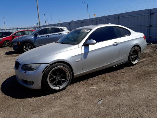 2009 BMW 3 Series 335xi